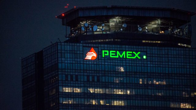 Pemex Aumenta Inversi N En Seguridad Tras Rebaja De Calificaci N Por